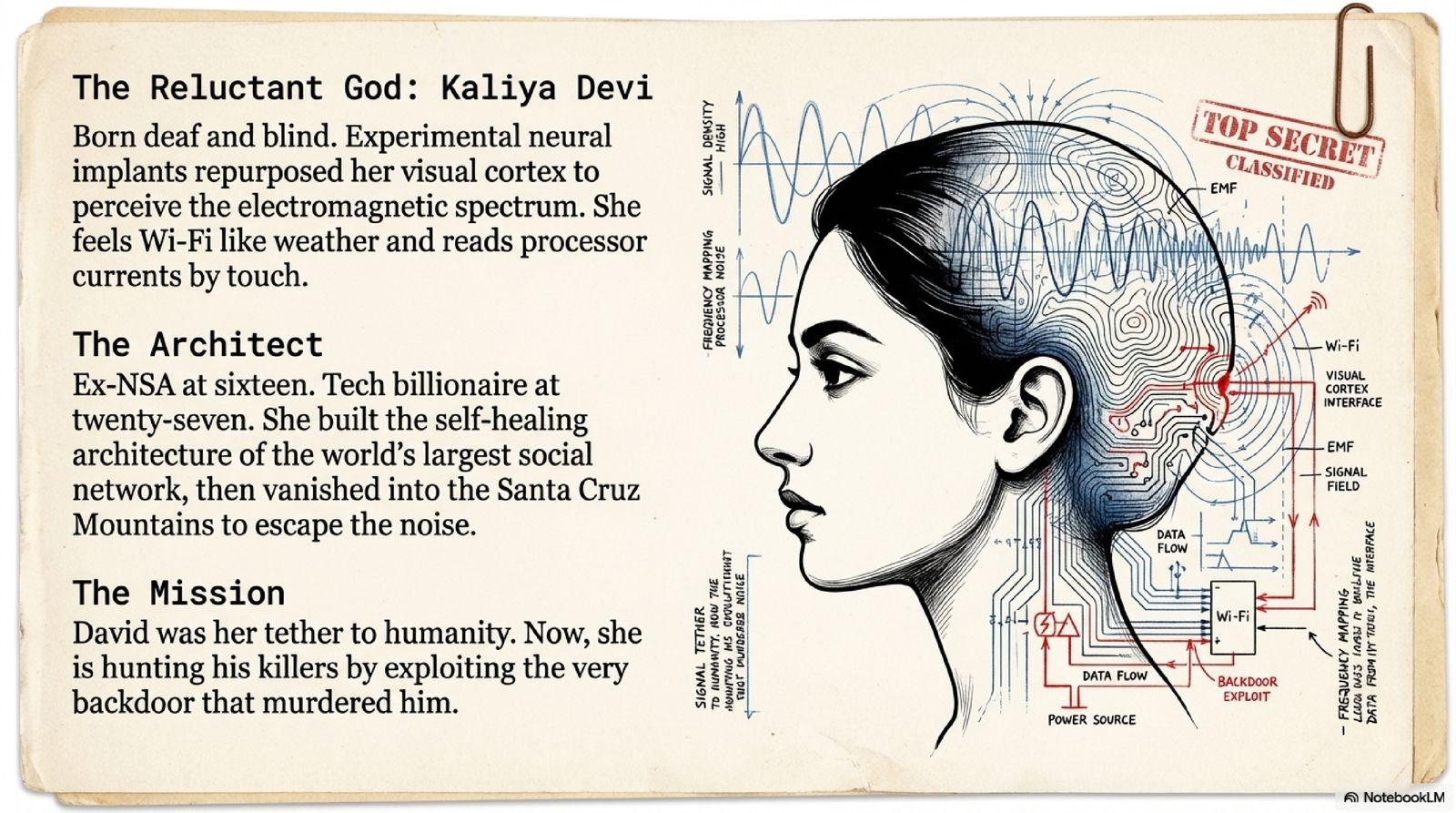 Kaliya Devi